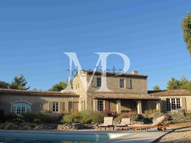 Maison location à Beaumettes, Vaucluse
