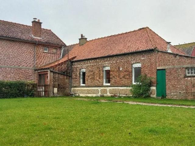 Maison vente à Beaumetz-lès-Aire, Pas-de-Calais