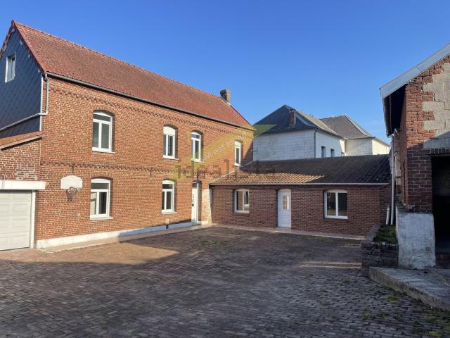 Maison vente à Beaumetz-lès-Loges, Pas-de-Calais