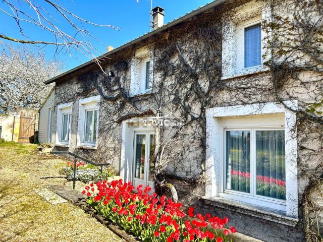 Maison vente à Arrifont, Beaumont
