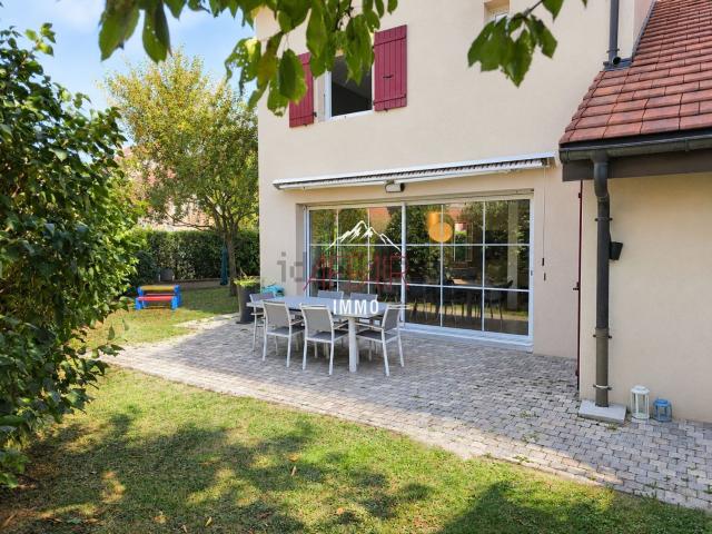 Maison vente à Le Châble, Beaumont