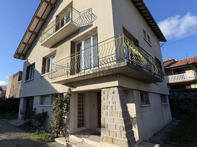Maison vente à La Mourette, Beaumont