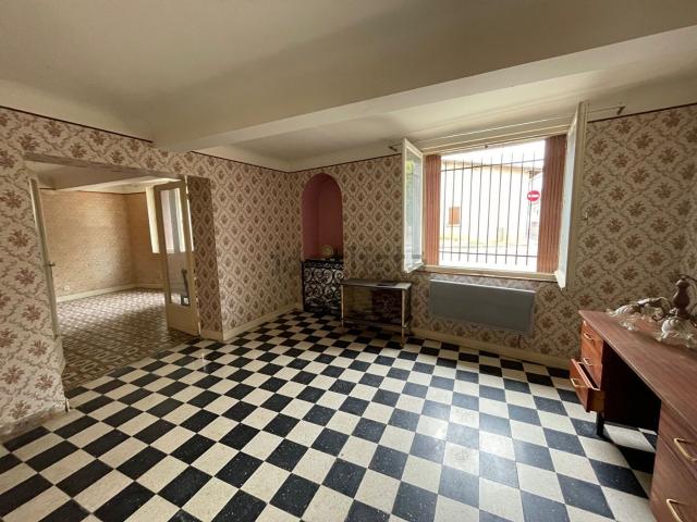Maison vente à Toureil, Beaumont-de-Lomagne