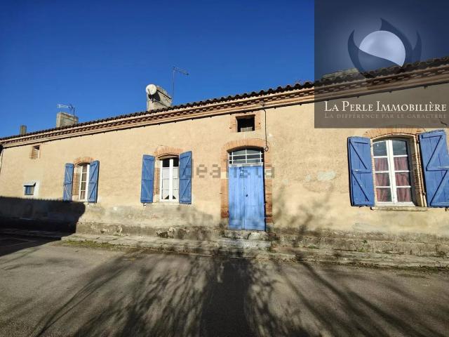 Maison vente à Beaumont-de-Lomagne, Tarn-et-Garonne