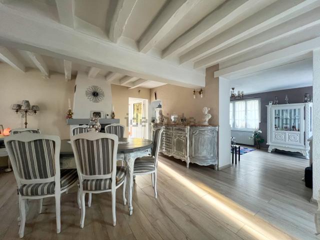 Maison vente à Beaumont-du-Gâtinais, Seine-et-Marne