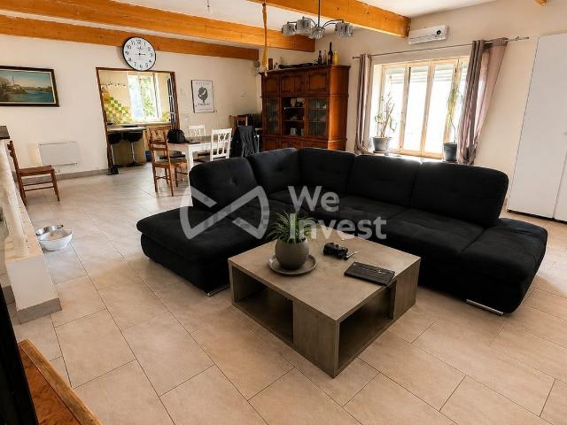 Maison vente à Barnonville, Beaumont-du-Gâtinais