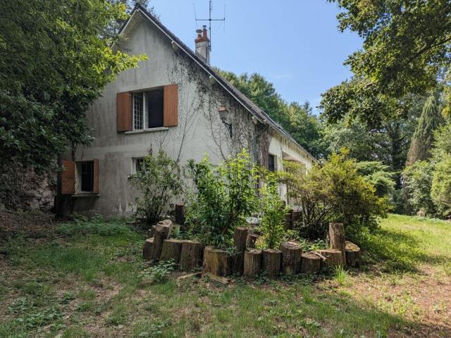 Maison vente à Fumousse, Beaumont-du-Lac