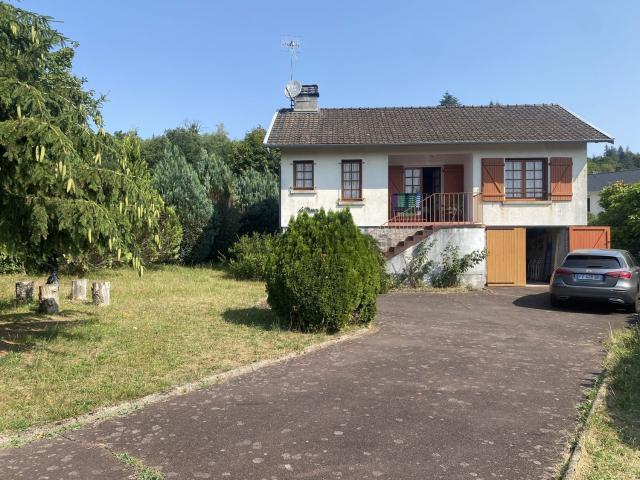 Maison vente à Fumousse, Beaumont-du-Lac