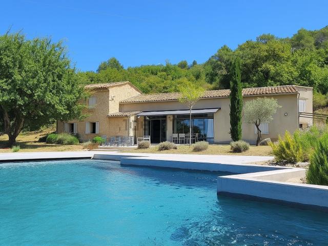 Maison vente à Beaumont du Ventoux, Beaumont-du-Ventoux