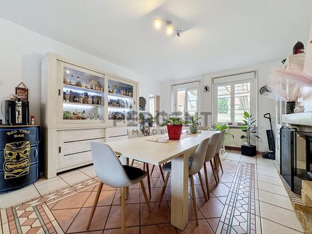 Maison vente à Létanne, Ardennes