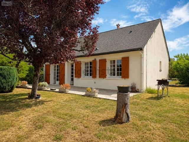 Maison vente à Saint-Jérôme, Beaumont-en-Véron