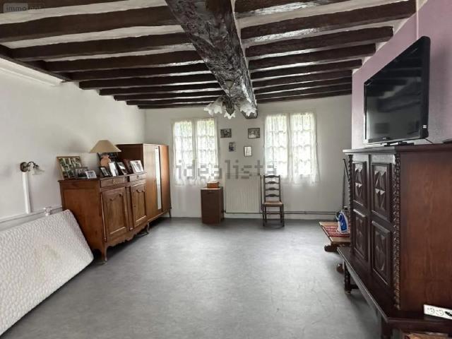 Maison vente à Le Martinet, Beaumont-en-Véron