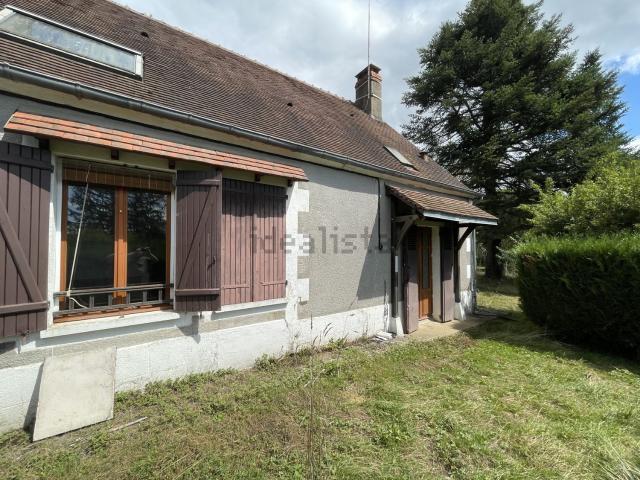 Maison vente à Les Ponts de Beaumont, Beaumont-la-Ferrière