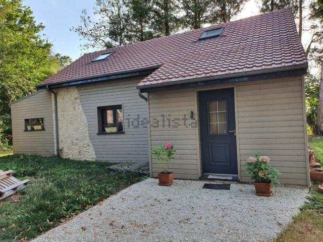 Maison location à Beaumont-le-Hareng, Seine-Maritime