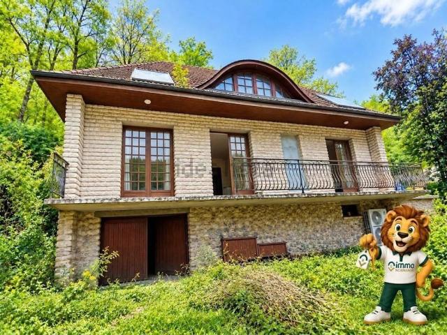 Maison vente à Beaumont-le-Roger, Eure