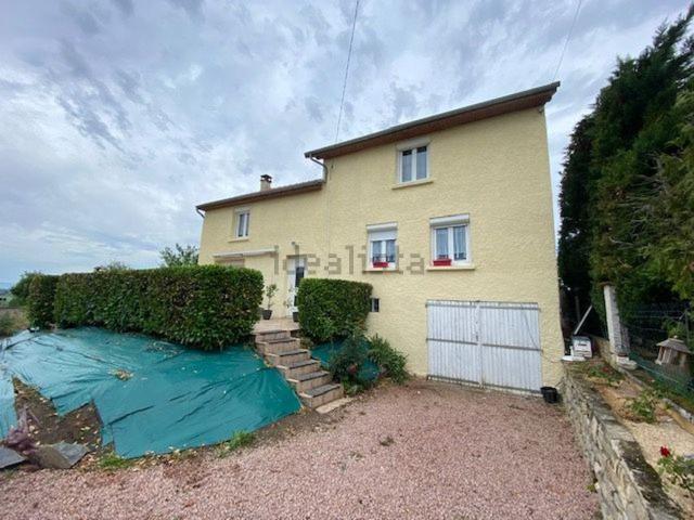Maison vente à Les Grands Vaux, Beaumont-lès-Randan