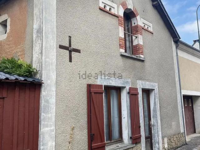 Maison vente à Beaumont-Pied-de-Bœuf, Sarthe