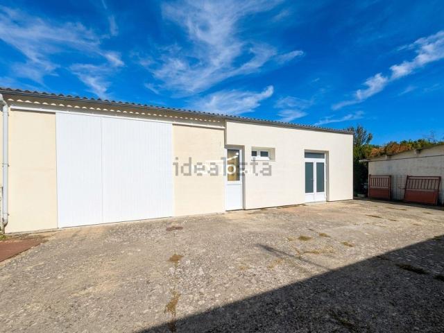 Maison location à Beaumont, Beaumont Saint-Cyr