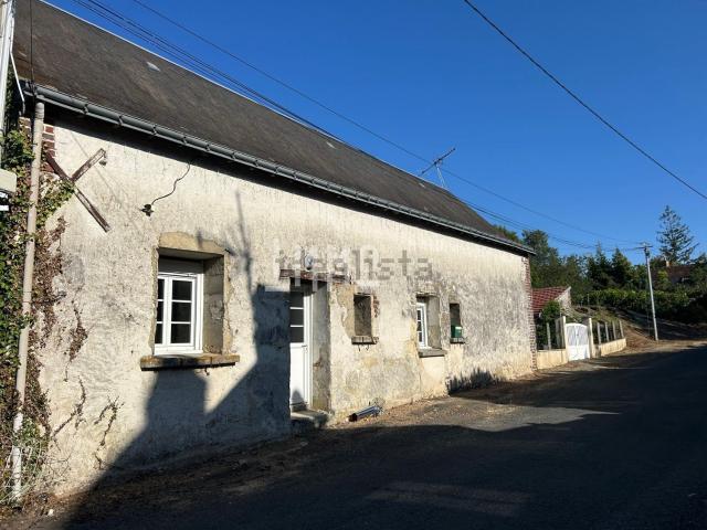 Maison vente à Les Rochereaux, Beaumont-sur-Dême