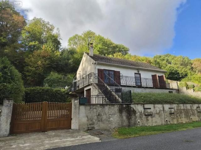 Maison vente à Les Rochereaux, Beaumont-sur-Dême