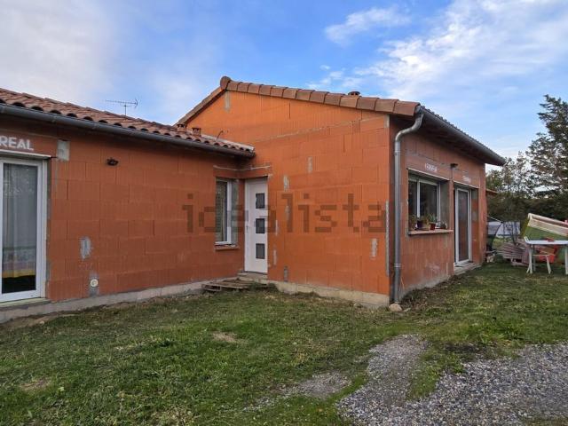 Maison vente à Beaumont-sur-Lèze, Haute-Garonne