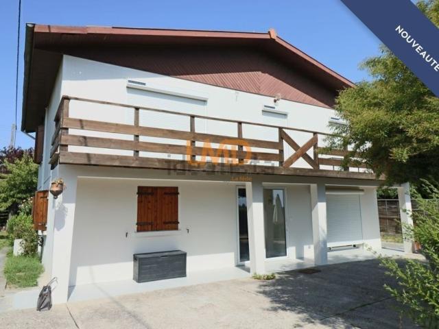 Maison vente à Beaumont-sur-Lèze, Haute-Garonne
