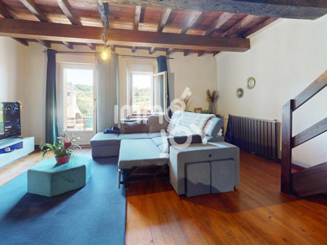 Maison vente à Muret, Beaumont-sur-lèze