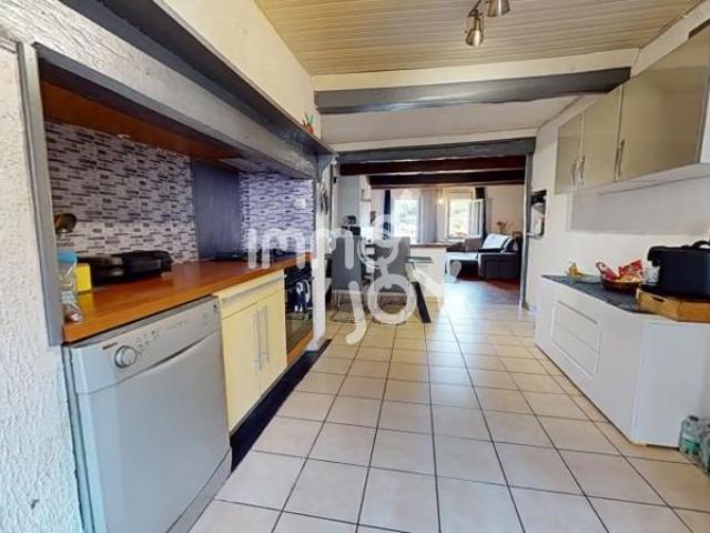 Maison vente à Muret, Beaumont-sur-lèze