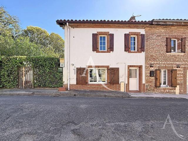Maison vente à Vignoles, Beaumont-sur-Lèze