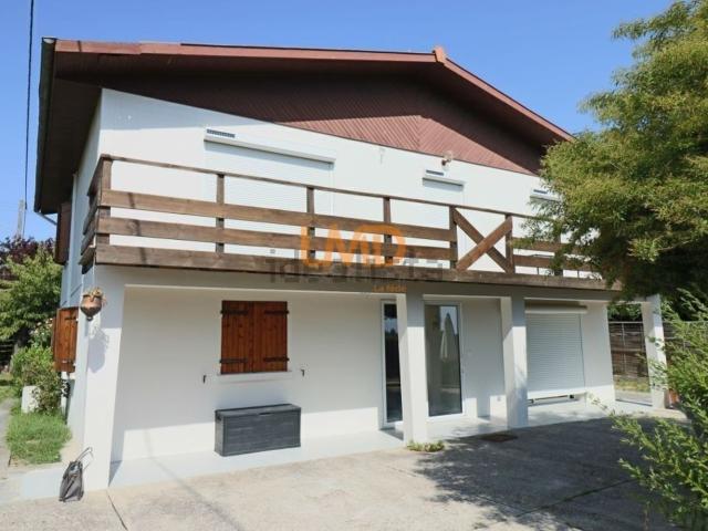 Maison vente à Beaumont-sur-Lèze, Haute-Garonne