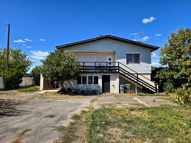 Maison location à Beaumont-sur-Lèze, Haute-Garonne
