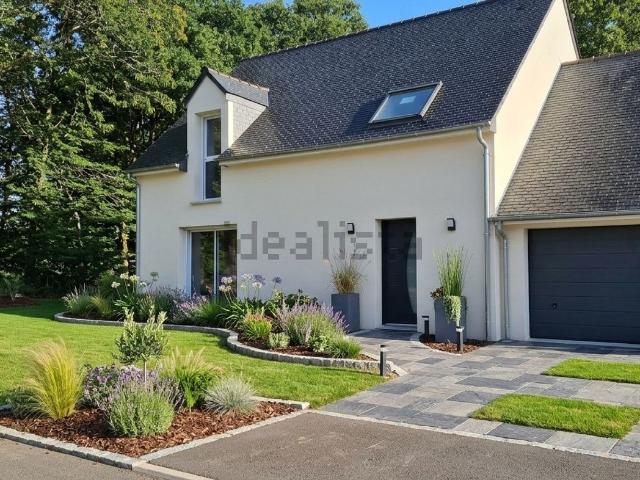 Maison vente à Les Cotes Blanches, Beaumont-sur-Sarthe