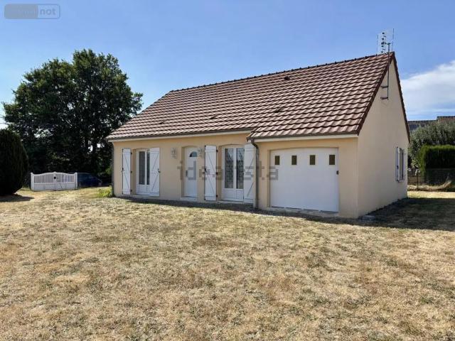 Maison vente à Beaumont-sur-Sarthe, Sarthe