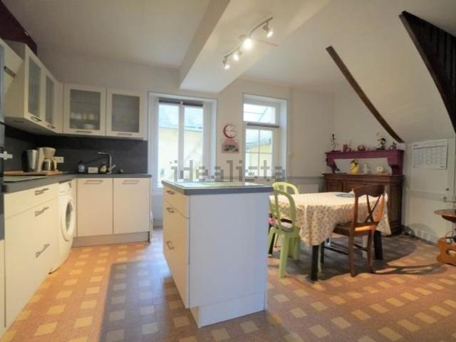 Maison vente à Les Cotes Blanches, Beaumont-sur-Sarthe