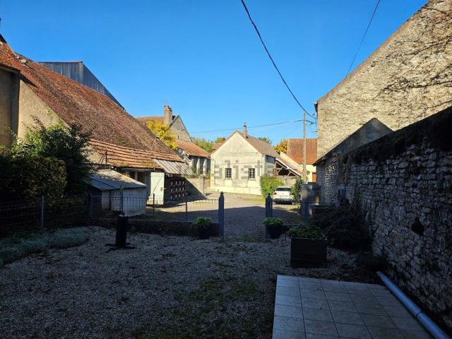 Maison vente à Beaumont-sur-Vingeanne, Côte-d'Or