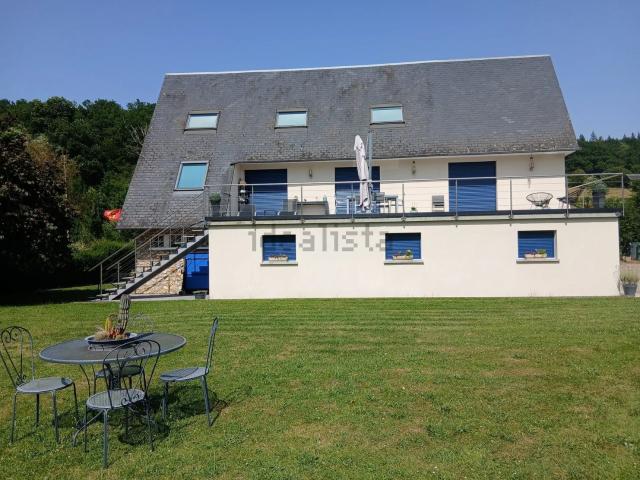 Maison vente à Beaumontel, Eure
