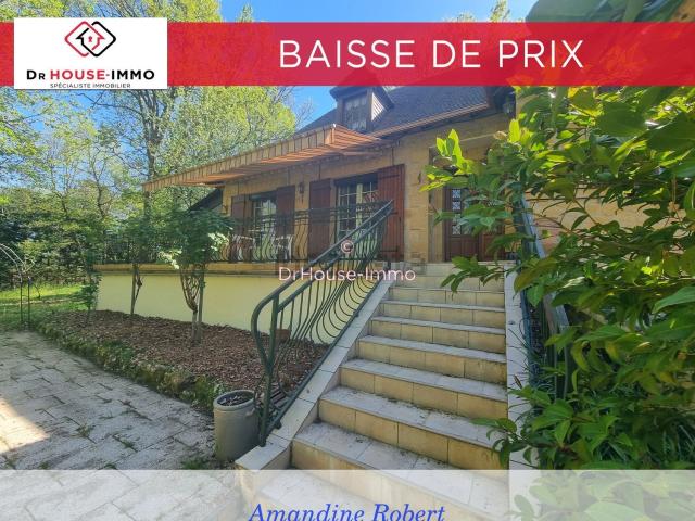 Maison vente à Labouquerie, Beaumontois en Périgord