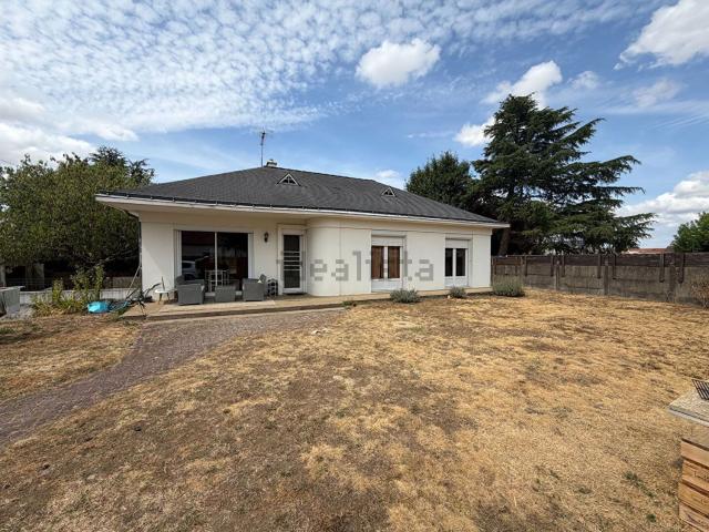 Maison vente à La Jubaudière, Beaupréau-en-Mauges