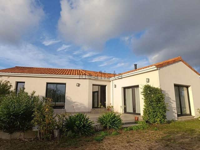 Maison location à Beaupréau, Beaupréau-en-Mauges