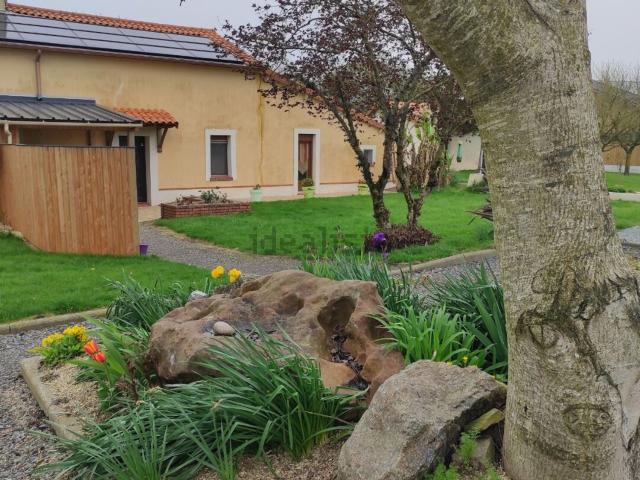 Maison location à La Poitevinière, Beaupréau-en-Mauges
