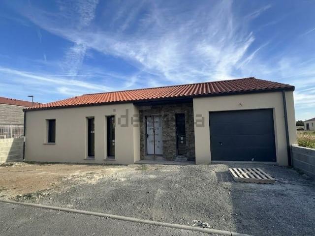 Maison location à Les Factières, Beaupréau-en-Mauges