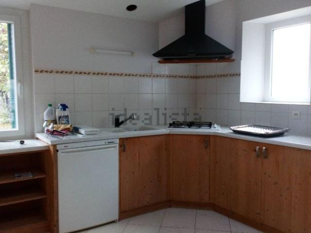 Maison location à Les Alouettes, Beaupréau-en-Mauges