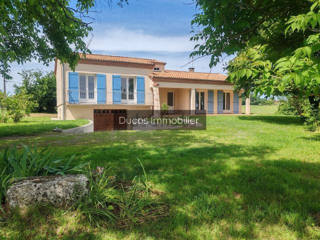Maison location à Poutayne, Beaupuy