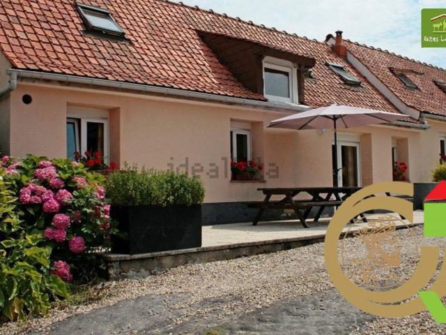 Maison vente à Beaurainville, Pas-de-Calais