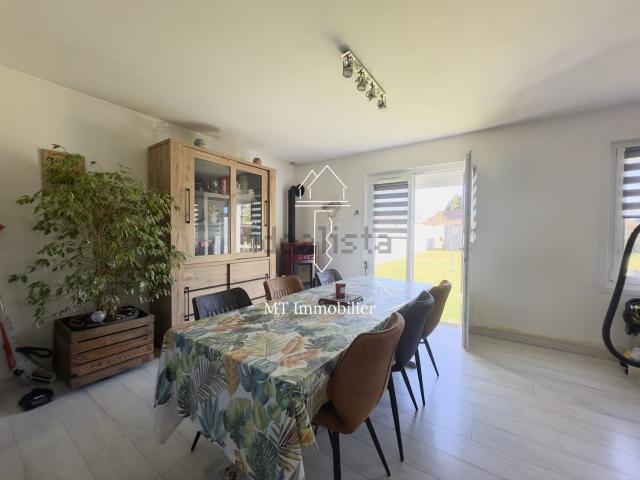 Maison vente à Beaurainville, Pas-de-Calais