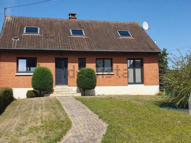 Maison vente à Beaurainville, Pas-de-Calais