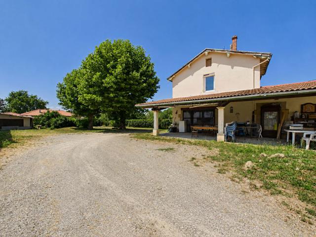 Maison vente à Valence, Beauregard-baret