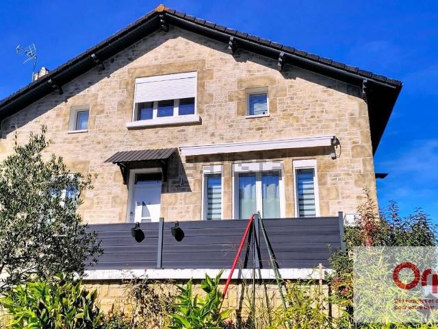 Maison vente à Beauregard-de-Terrasson, Dordogne