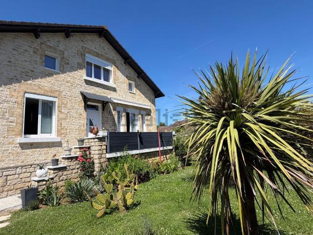 Maison vente à Beauregard-de-Terrasson, Dordogne