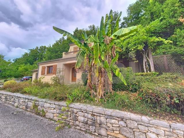 Maison vente à Beauregard-de-Terrasson, Dordogne